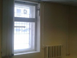 Аренда помещения свободного назначения 117.1 м2 в бизнес-центре, метро Чернышевская