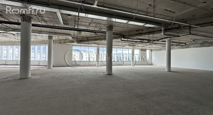 Аренда офиса 5946.5 м², Стартовая улица - фото 3