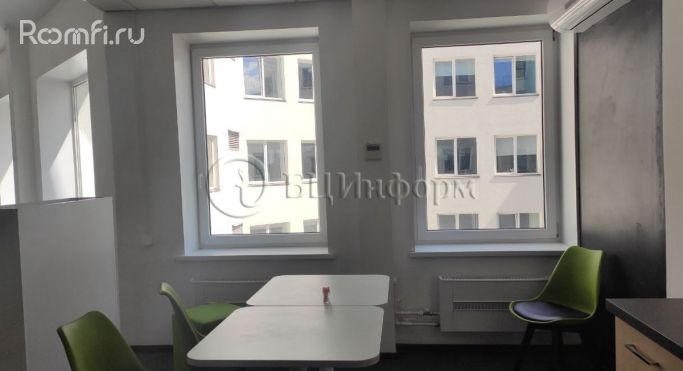 Аренда офиса 2194 м², Заставская улица - фото 5