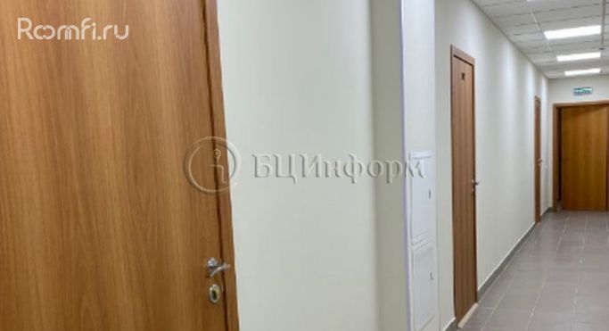 Аренда офиса 104.1 м², улица Чайковского - фото 4