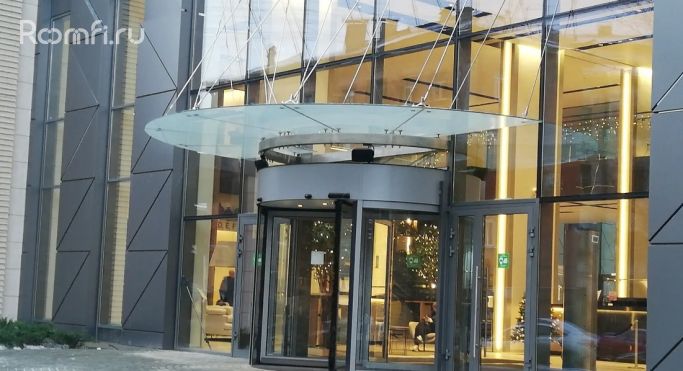 Продажа помещения свободного назначения 26.8 м², Социалистическая улица - фото 2