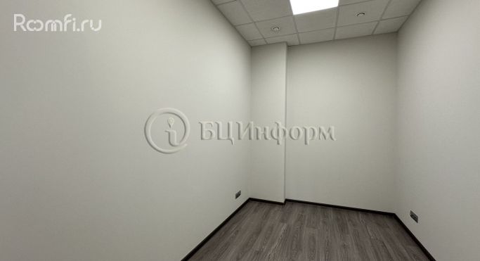 Аренда офиса 11 м², Домостроительная улица - фото 1