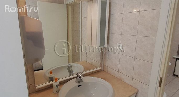 Аренда офиса 104 м², Малый проспект Петроградской стороны - фото 3
