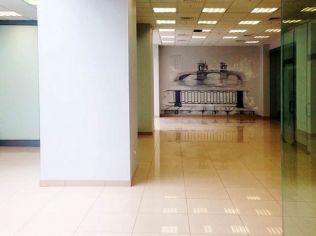 Аренда помещения свободного назначения 38 м²