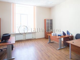 Аренда офиса 49.3 м²