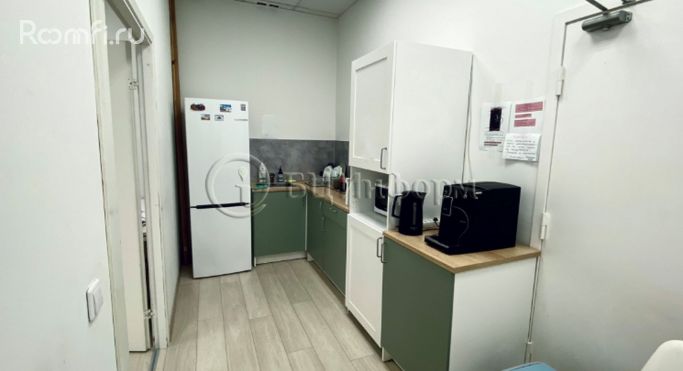 Аренда офиса 179 м², набережная Макарова - фото 5