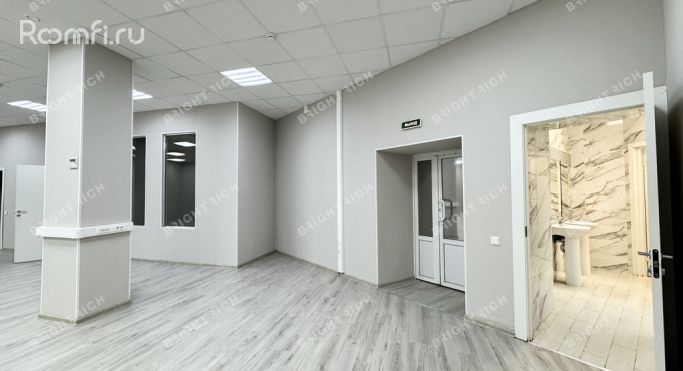 Аренда офиса 200 м², Воронежская улица - фото 2