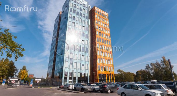 Аренда офиса 56 м², улица Химиков - фото 4