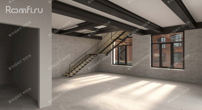 Аренда офиса 700 м², Новгородская улица - фото 1