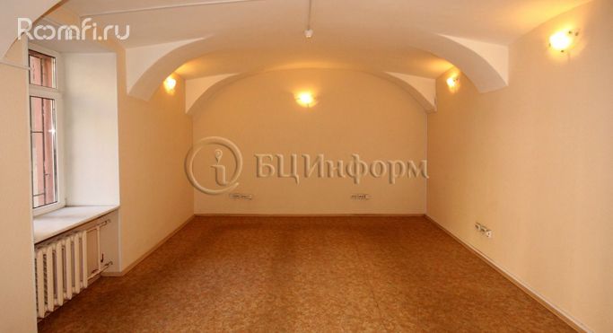 Аренда офиса 20.7 м², Лермонтовский проспект - фото 2