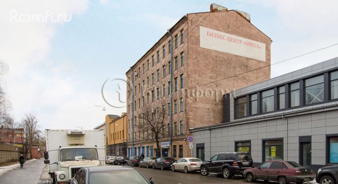 Аренда офиса 31.5 м², улица Ватутина - фото 3