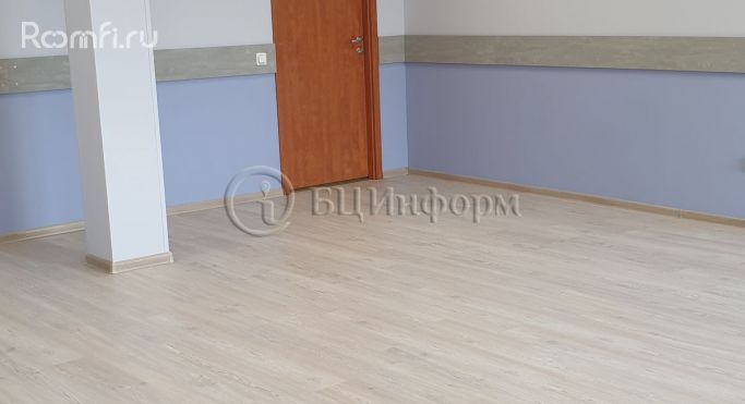 Аренда офиса 39 м², Рижская улица - фото 2