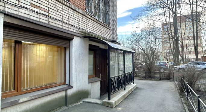 Продажа торгового помещения 150 м², 2-й Муринский проспект - фото 3