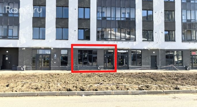 Аренда торгового помещения 89 м², Михайловская дорога - фото 2