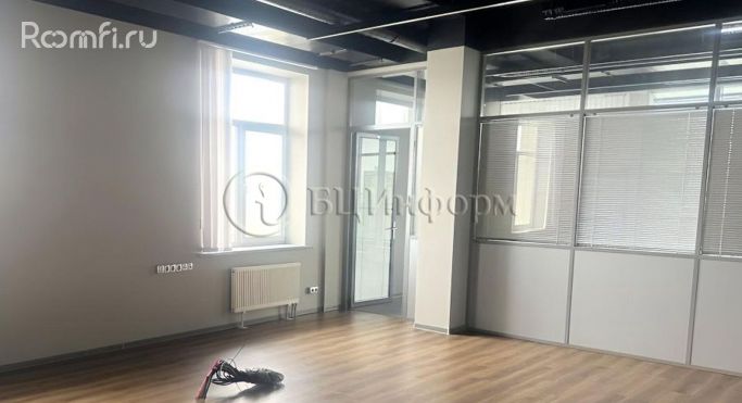 Аренда офиса 103 м², Софийская улица - фото 2