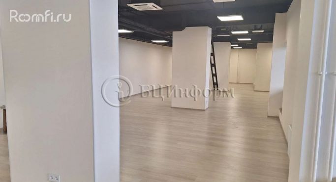Аренда офиса 100.7 м², шоссе Революции - фото 2