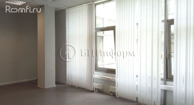 Аренда офиса 28 м², улица Савушкина - фото 2