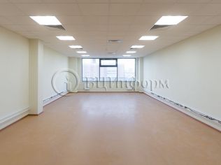 Аренда офиса 35.4 м²