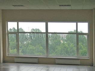 Аренда офиса 87 м²