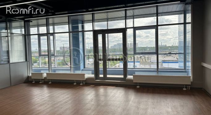 Аренда офиса 190.9 м², Софийская улица - фото 5