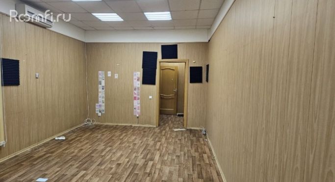 Аренда офиса 54.8 м², улица Комсомола - фото 2