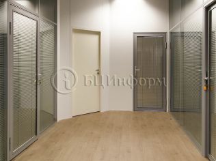 Аренда офиса 2939.3 м²