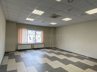 Аренда офиса 47 м²