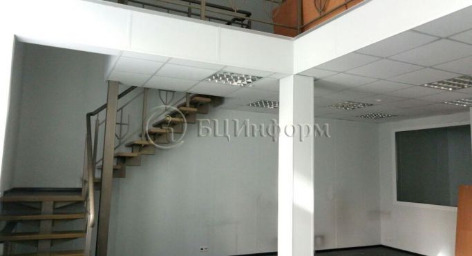 Аренда офиса 140 м², проспект Бакунина - фото 5
