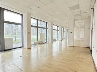 Аренда помещения свободного назначения 503 м²
