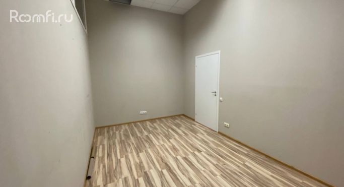 Аренда торгового помещения 15.5 м², Заозёрная улица - фото 2