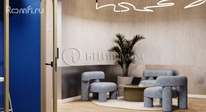 Аренда офиса 30.3 м², улица Жуковского - фото 4