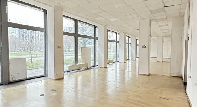 Аренда помещения свободного назначения 503 м², проспект КИМа - фото 1