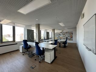 Аренда офиса 6834 м²