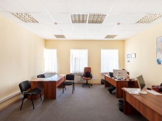 Аренда офиса 247.3 м²