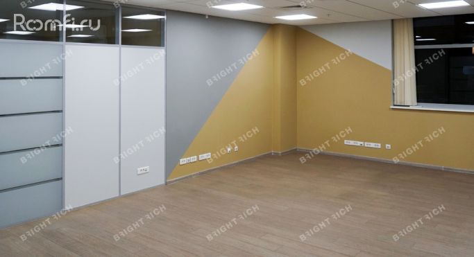 Аренда офиса 388.5 м², Петроградская набережная - фото 3