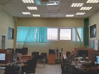 Аренда помещения свободного назначения 808 м²