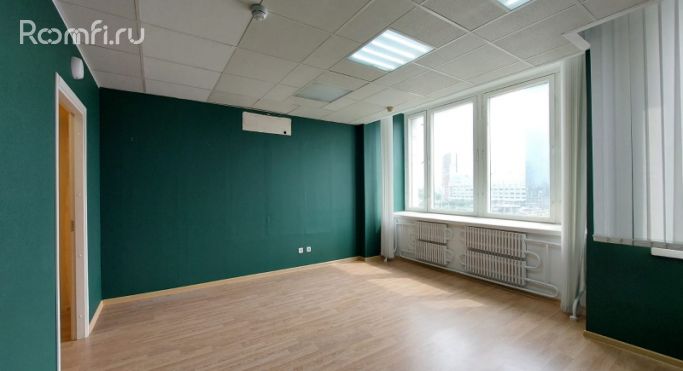 Аренда офиса 36.3 м², площадь Конституции - фото 1