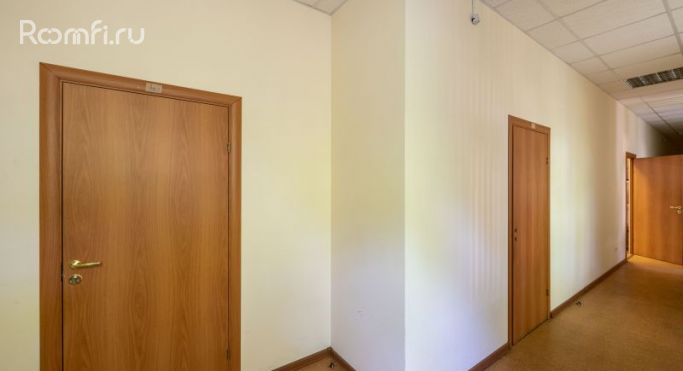 Аренда офиса 48.8 м², улица Комсомола - фото 2