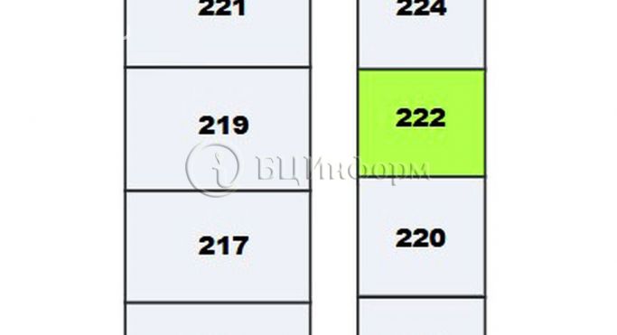Аренда офиса 29.1 м², Московское шоссе - фото 4