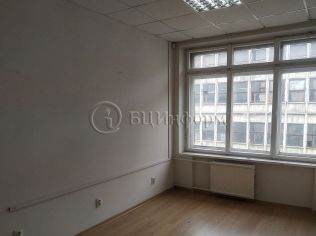 Аренда офиса 126 м²
