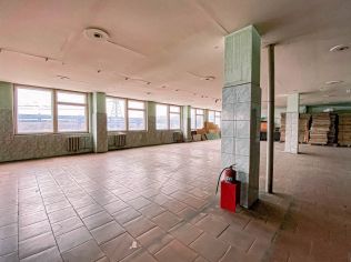 Аренда склада 203.6 м²