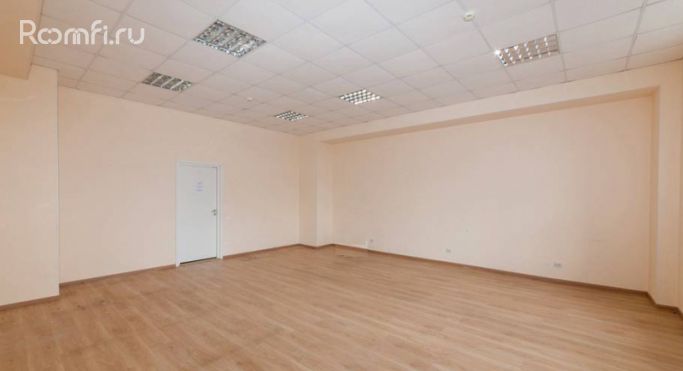 Аренда офиса 43.3 м², улица Швецова - фото 2