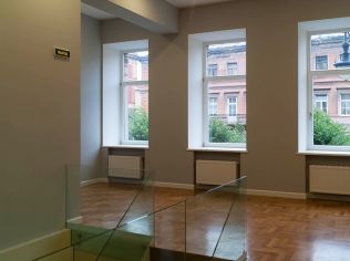 Аренда офиса 23.3 м²
