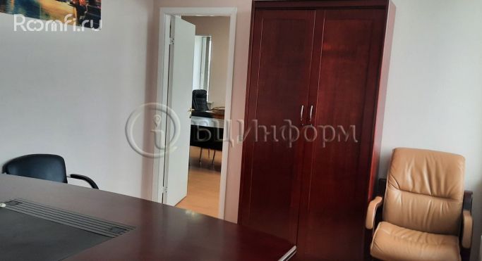 Аренда офиса 49 м², Заставская улица - фото 2