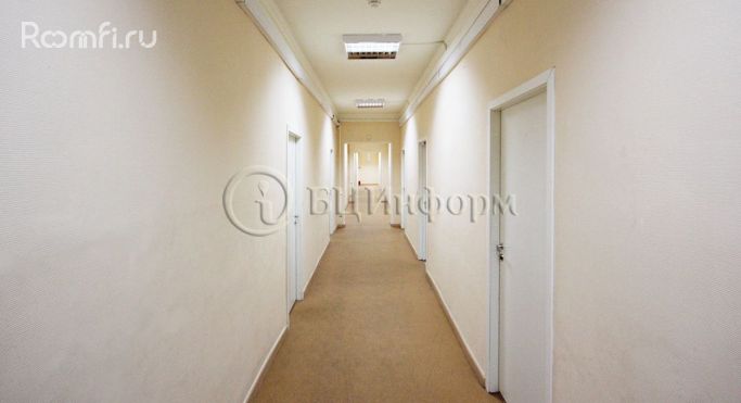 Аренда офиса 22.1 м², Автовская улица - фото 2