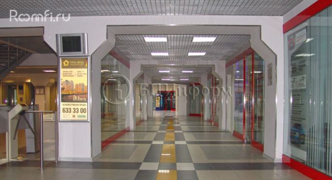 Аренда помещения свободного назначения 566 м², улица Седова - фото 3