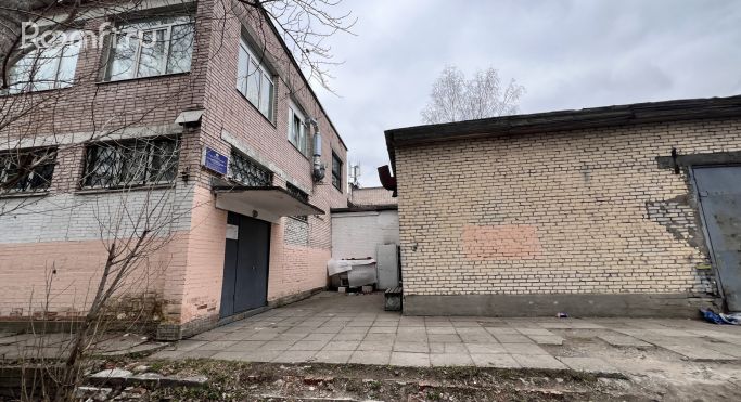 Продажа помещения свободного назначения 14.6 м², улица Костюшко - фото 1