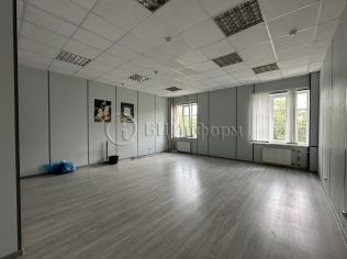 Аренда офиса 19.9 м²