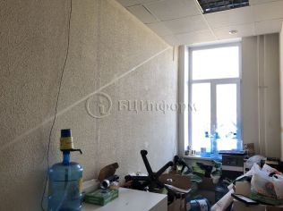 Аренда офиса 21.4 м²