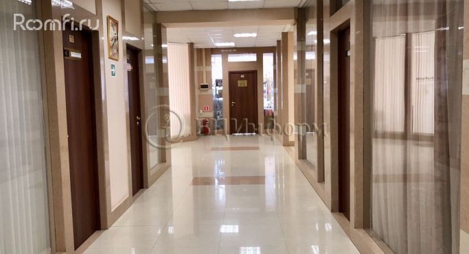 Аренда офиса 20.8 м², Шлиссельбургский проспект - фото 4